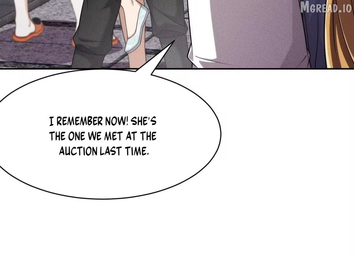 Hidden Dragon in the City (2025) Chapter 78  - page 78